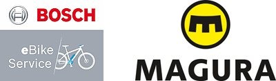 Bosch eBike Service und Magura